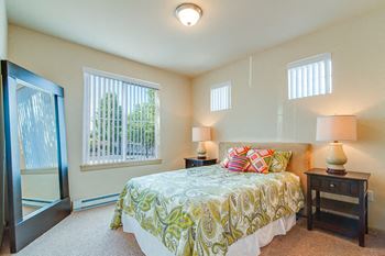 Wheelchair Accessible (Rooms)